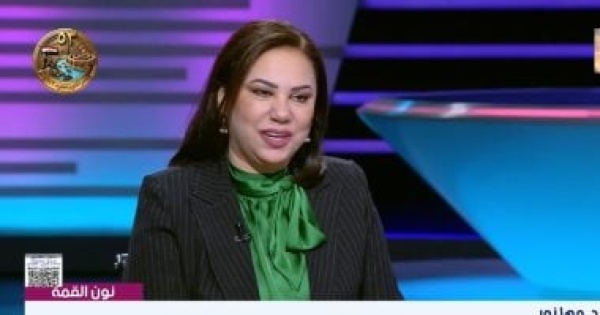 مها نور تكشف تفاصيل رحلتها مع سرطان الثدى بعد 17 عام ا من التعافى