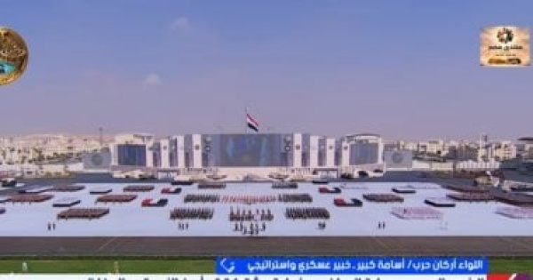 خبير عسكرى معركة الوعي لا تقل خطورة عن الحروب العسكرية