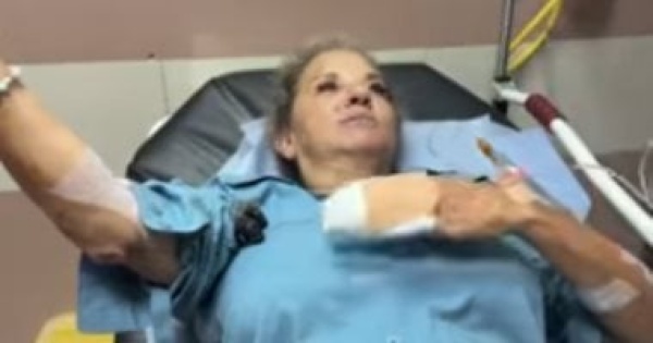 القاهرة الإخبارية الاعتداء على المصورة هايدي ليفين يكشف مخاطر العمل الصحفي بالضفة الغربية القاهرة الإخبارية الاعتداء على المصورة هايدي ليفين يكشف مخاطر العمل الصحفي بالضفة الغربية