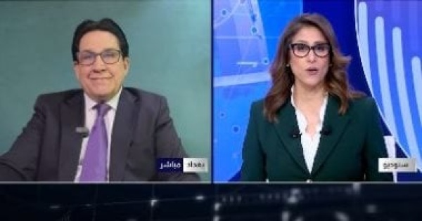خبير أسواق النفط تداعيات حرب الخليج ترفع أسعار النفط مع زيادة الطلب خبير أسواق النفط تداعيات حرب الخليج ترفع أسعار النفط مع زيادة الطلب