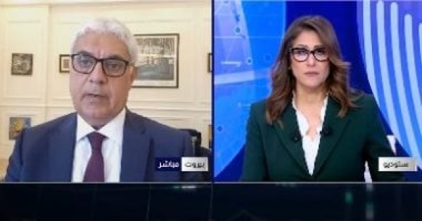 خبير اقتصادى الدين الأمريكي يتجاوز 40 تريليون دولار والعجز يقترب من تريليوني دولار خبير اقتصادى الدين الأمريكي يتجاوز 40 تريليون دولار والعجز يقترب من تريليوني دولار