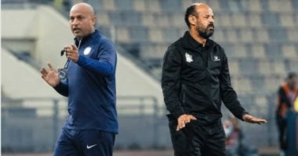 بصمات مصرية تهز الملاعب العربية طارق مصطفى يتصدر والنحاس يخطف الأضواء بصمات مصرية تهز الملاعب العربية طارق مصطفى يتصدر والنحاس يخطف الأضواء