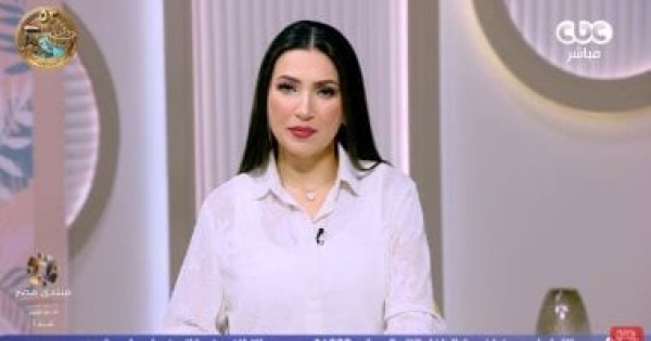 إيمان عز الدين مصر تؤكد تضامنها الكامل مع السعودية وتدعم جهود حماية أمنها إيمان عز الدين مصر تؤكد تضامنها الكامل مع السعودية وتدعم جهود حماية أمنها