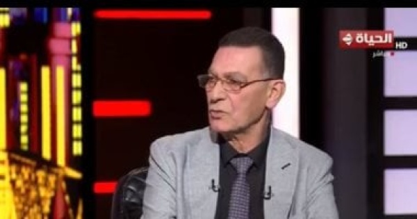 وجدى زين الدين تحذيرات الرئيس السيسي من التحديات الإقليمية أصبحت واقع ا