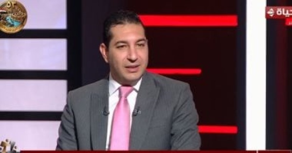 أستاذ علوم سياسية لـ الحياة اليوم مصر تستبق الأحداث لمواجهة مخاطر المنطقة
