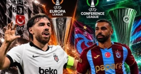 موعد مباراة محمد صلاح مع طرابزون سبور أمام بشكتاش والقنوات الناقلة موعد مباراة محمد صلاح مع طرابزون سبور أمام بشكتاش والقنوات الناقلة