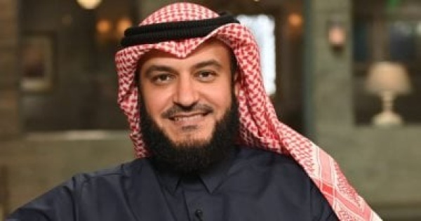 مشارى العفاسى أعشق مقام النهاوند والمنشاوى ومصطفى إسماعيل أبرز من أتقنوه