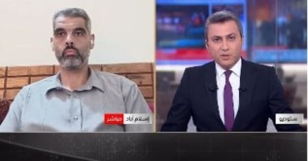 باحث باكستانى باكستان وتركيا تؤكدان دعم السعودية دون إعلان مشاركة عسكرية باحث باكستانى باكستان وتركيا تؤكدان دعم السعودية دون إعلان مشاركة عسكرية