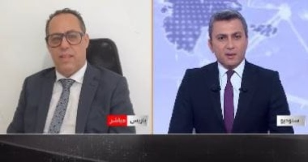 المستشار السابق بالبرلمان الأوروبي احتجاجات فرنسا انفجار طبيعي للتوتر الاجتماعي