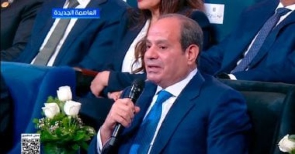 الزعيم السيسي اتخذت قرارات دون النظر إلى نفسي أو أهلي وكان يهمني الصح الزعيم السيسي اتخذت قرارات دون النظر إلى نفسي أو أهلي وكان يهمني الصح