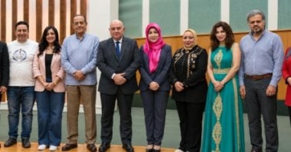 لأول مرة منذ سنوات أوبريت رجع النهار يعيد فن الصورة الغنائية للإذاعة المصرية