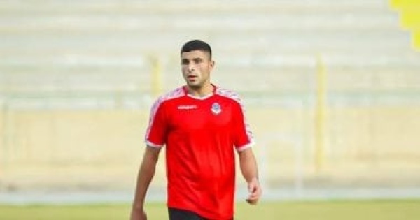 بترول أسيوط يستعيد أحمد خالد وأمجد حسنى أمام الزمالك بترول أسيوط يستعيد أحمد خالد وأمجد حسنى أمام الزمالك