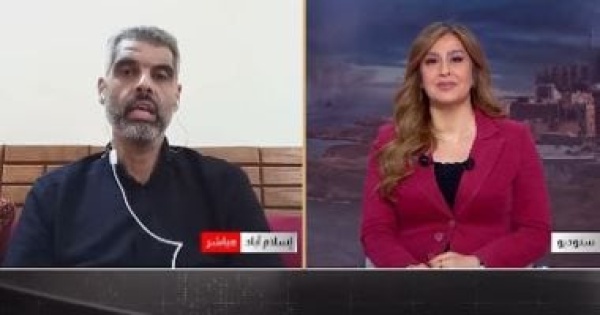 باحث سياسي التجاوب الأمريكي المحدود مع إيران قد يفتح باب مفاوضات هرمز