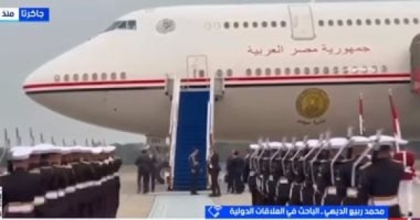 خبير مصر تنوع شراكاتها لتعزيز التنمية ومواجهة التحولات العالمية