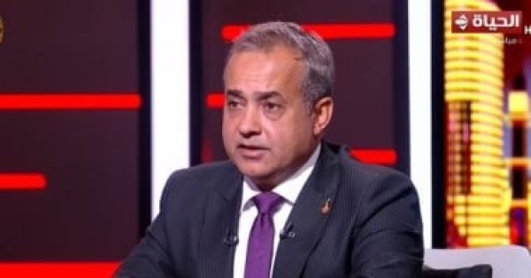 خبير استراتيجي أي حاجة بتحصل في العالم بيكون في تأثير على الشرق الأوسط