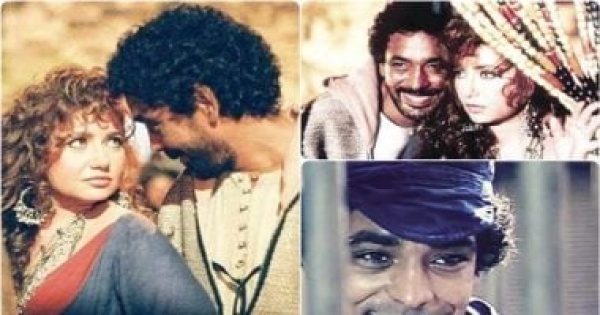 منير الذى غنى للتاريخ من حدوتة مصرية إلى المصير منير الذى غنى للتاريخ من حدوتة مصرية إلى المصير