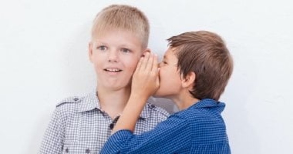 كيف تعلم طفلك التوقف عن نشر الشائعات 8 نصائح هتساعدك