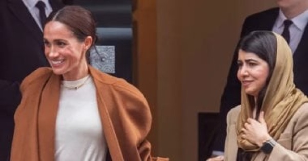 بعد 12 عاما من حصولها على نوبل للسلام ماذا تفعل ملالا يوسفزى فى حياتها بعد 12 عاما من حصولها على نوبل للسلام ماذا تفعل ملالا يوسفزى فى حياتها