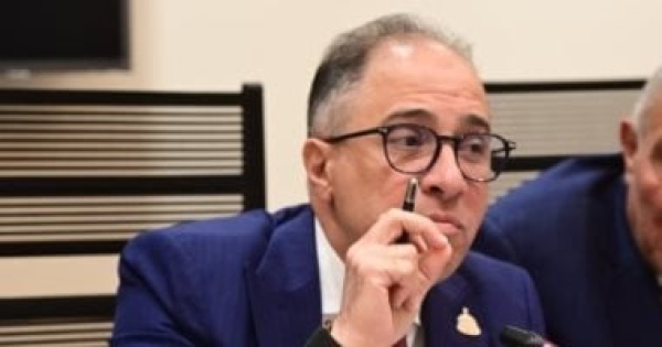رئيس إسكان النواب 3 مراحل لتنظيم السوق العقارى وحماية حقوق المواطنين