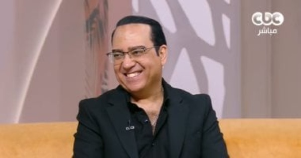 الموسيقار محمود طلعت مسلسل إمام الدعاة من أهم علامات حياتى الفنية الموسيقار محمود طلعت مسلسل إمام الدعاة من أهم علامات حياتى الفنية