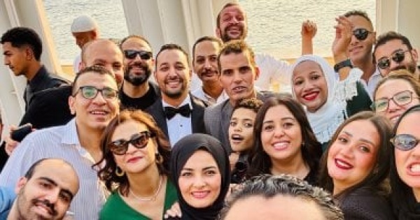رامى محيى الدين يكتب عمار آخر من دخل القفص رامى محيى الدين يكتب عمار آخر من دخل القفص