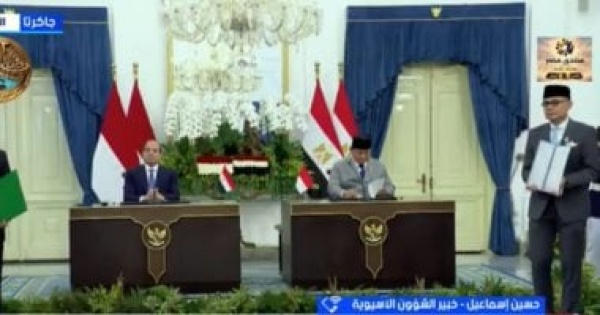 خبير شئون آسيوية جولة الرئيس السيسي تعزز شراكات مصر الاقتصادية