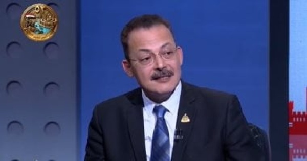 النائب سمير صبري مصر تقدم نفسها كمركز للاستثمار والصناعة بجولة الرئيس الآسيوية النائب سمير صبري مصر تقدم نفسها كمركز للاستثمار والصناعة بجولة الرئيس الآسيوية