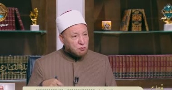 عويضة عثمان يوضح كيفية حساب نفقة المتعة والعدة للمطلقة