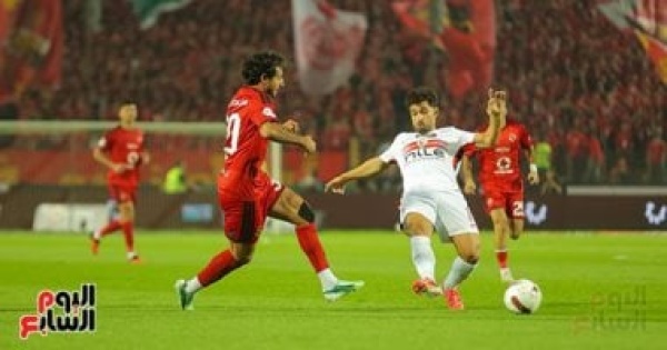 الزمالك لدينا صور وفيديوهات تثبت أحقية شيكوبانزا فى ركلة جزاء أمام الأهلى الزمالك لدينا صور وفيديوهات تثبت أحقية شيكوبانزا فى ركلة جزاء أمام الأهلى