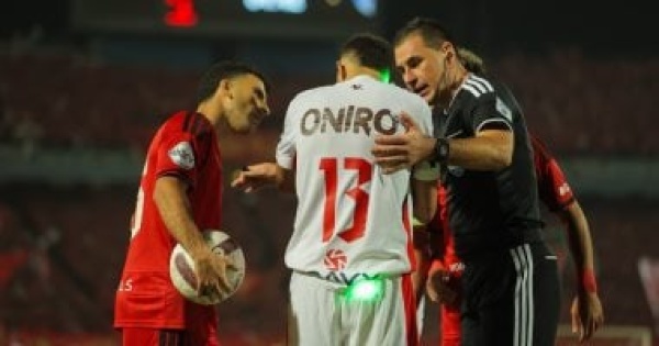 اتحاد الكرة يرد على الزمالك فى المهلة المحددة ويرفض طلب سماع تسجيلات var القمة