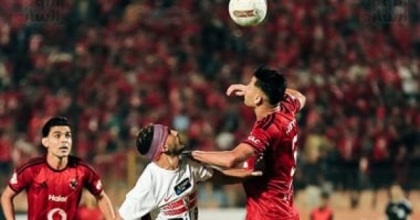 مفاجآت الجولة السادسة بالدوري سقوط الزمالك بالقمة وانتفاضة بيراميدز والاتحاد