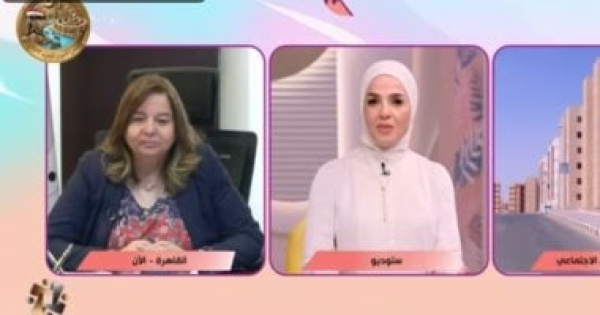 مي عبد الحميد حققنا قصة نجاح ملهمة فى التمويل العقارى ونسبة تعثر المواطنين لم تتجاوز 0 5 مي عبد الحميد حققنا قصة نجاح ملهمة فى التمويل العقارى ونسبة تعثر المواطنين لم تتجاوز 0 5