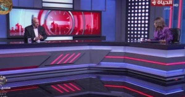 إبراهيم ربيع الشعب المصري حسم موقفه من جماعة الإخوان والرهان على الزمن إبراهيم ربيع الشعب المصري حسم موقفه من جماعة الإخوان والرهان على الزمن