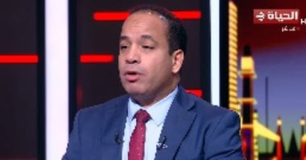 عبد المنعم السيد جذب استثمارات تتجاوز 20 مليار دولار يدعم تحسن الاقتصاد المصري