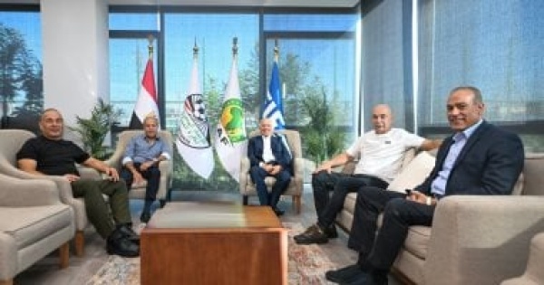 اتحاد الكرة يتسلم حيثيات إيقاف التوأم وزيكو تمهيدا للاستئناف على العقوبات