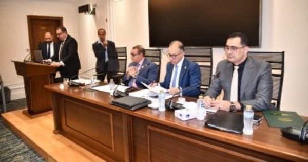تنظيم السوق العقاري وتعديل قانون البناء أبرز ملفات أجندة إسكان النواب