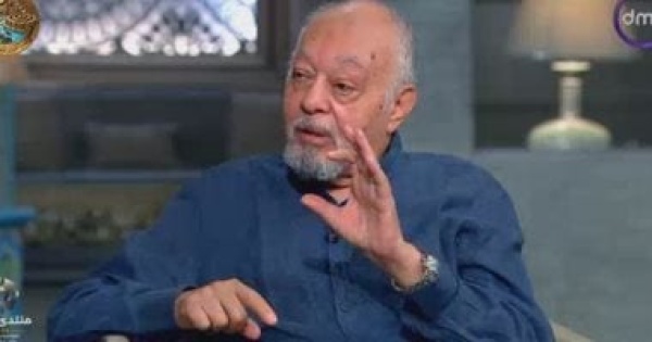 سامى مغاورى يكشف كواليس أول لقاء مع يسرا بـ دم الغزال سامى مغاورى يكشف كواليس أول لقاء مع يسرا بـ دم الغزال