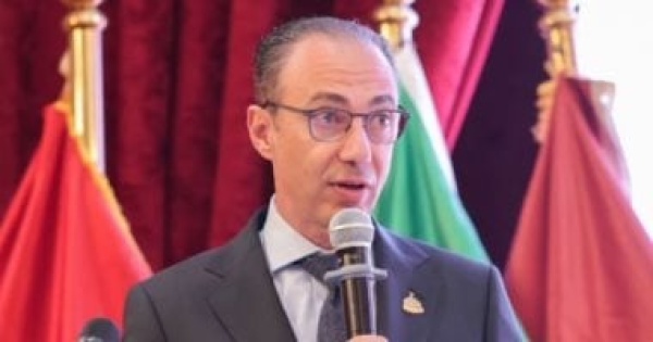 اليوم صحة النواب تناقش ضوابط توزيع القوى البشرية الطبية لسد فجوات الخدمة اليوم صحة النواب تناقش ضوابط توزيع القوى البشرية الطبية لسد فجوات الخدمة