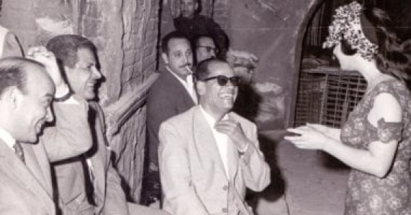 مهرجان القاهرة السينمائى ما قدمته شادية من أدب نجيب محفوظ مهرجان القاهرة السينمائى ما قدمته شادية من أدب نجيب محفوظ
