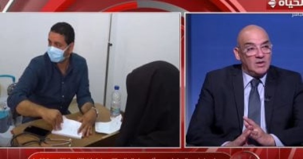 جمال عفيفي الإشادات الدولية بمبادرة حياة كريمة تقطع الطريق على مهاجمي الدولة جمال عفيفي الإشادات الدولية بمبادرة حياة كريمة تقطع الطريق على مهاجمي الدولة