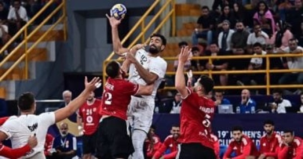 مسابقات كرة اليد تحدد مواعيد مباريات الأهلي والزمالك المؤجلة فى المحترفين مسابقات كرة اليد تحدد مواعيد مباريات الأهلي والزمالك المؤجلة فى المحترفين