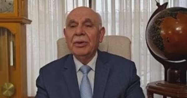 نائب رئيس أركان الجيش الأردني السابق التصعيد فى اليمن ليس فى مصلحة إيران