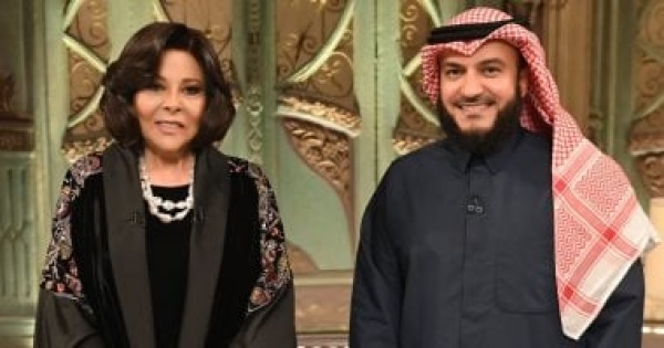 مشاري راشد العفاسي ضيف إسعاد يونس في صاحبة السعادة الأحد على شاشة dmc مشاري راشد العفاسي ضيف إسعاد يونس في صاحبة السعادة الأحد على شاشة dmc