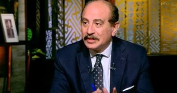 طارق فهمي لا مفاوضات مبشرة بين إيران وأمريكا والتصعيد يخدم واشنطن وتل أبيب طارق فهمي لا مفاوضات مبشرة بين إيران وأمريكا والتصعيد يخدم واشنطن وتل أبيب