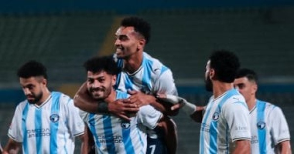 راحة سلبية لفريق بيراميدز 24 ساعة بعد الفوز على المريخ بنتيو بدورى أبطال أفريقيا راحة سلبية لفريق بيراميدز 24 ساعة بعد الفوز على المريخ بنتيو بدورى أبطال أفريقيا