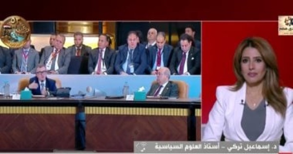 خبير التحدي الحقيقي تحويل توصيات منتدى مصر 2026 لواقع ملموس