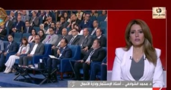 خبير اقتصادى يحدد 5 تحديات أمام الاقتصاد المصرى حتى 2030