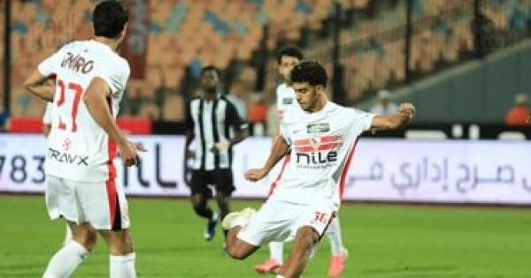 قرعة دوري أبطال أفريقيا تضع الزمالك في مواجهة الأفريقي التونسي قرعة دوري أبطال أفريقيا تضع الزمالك في مواجهة الأفريقي التونسي