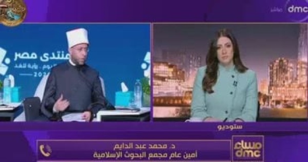 أمين البحوث الإسلامية نحصن عقول الشباب ضد الفيروسات الفكرية أمين البحوث الإسلامية نحصن عقول الشباب ضد الفيروسات الفكرية