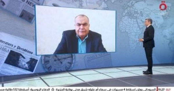 المتوسط للدراسات أحداث الخليل تتجاوز الانتخابات وتعكس سياسة تهجير ممنهجة المتوسط للدراسات أحداث الخليل تتجاوز الانتخابات وتعكس سياسة تهجير ممنهجة